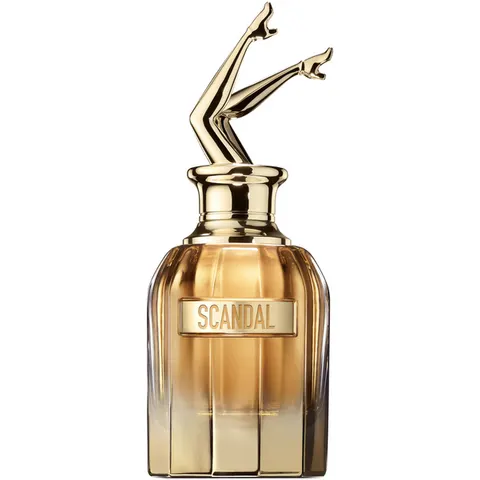 Jean Paul Gaultier Scandal Absolu Concentré Schwarz Parfum 50 ml