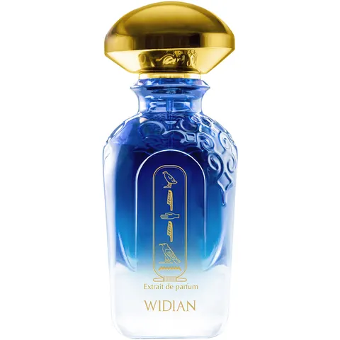 Widian Aswan Nat. Rosa Eau de Parfum 50 ml