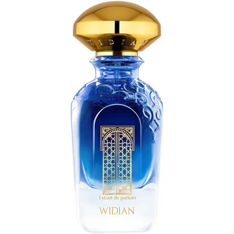 Widian Granada Schwarz Extrait de Parfum 50 ml