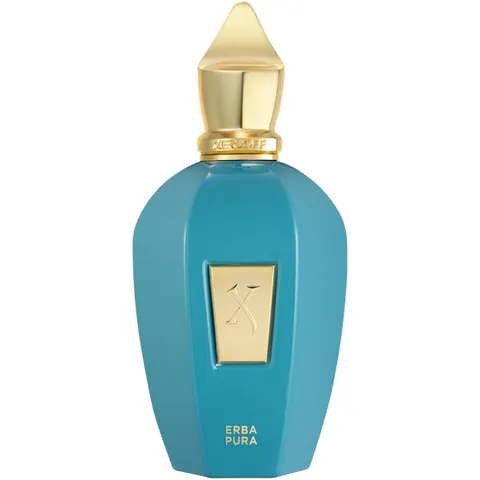 Xerjoff Xerjoff Vibe Erba Pura Eau de Parfum 100 ml