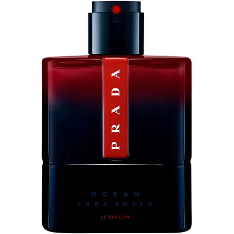 Prada Luna Rossa Ocean Le transparent Parfum 100 ml