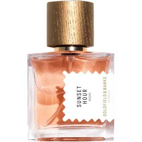 Goldfield & Banks Sunset Hour Nat. transparent Eau de Parfum 50 ml