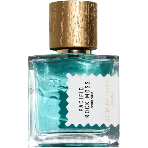 Goldfield & Banks Pacific Rock Moss Rot Eau de Parfum 50 ml