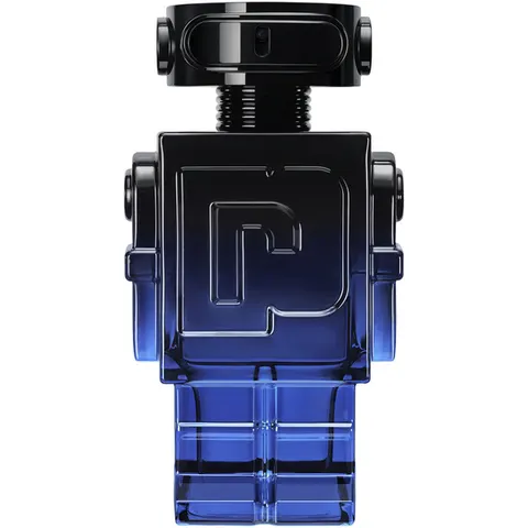 Rabanne Phantom Intense Nat. Blau Eau de Parfum 150 ml
