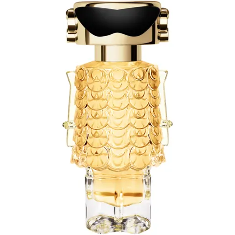 Rabanne Fame Intense Nat. Gold Eau de Parfum 30 ml