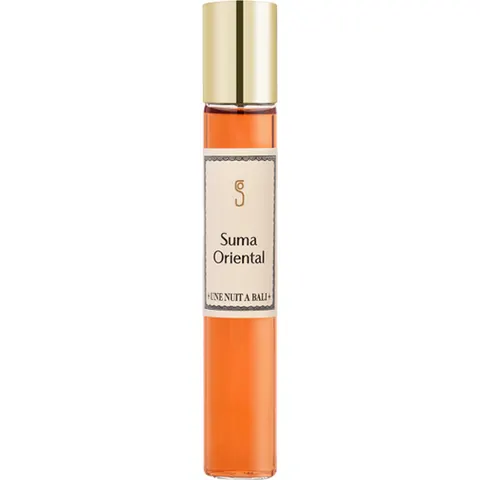 Une Nuit Nomade Suma Oriental Eau de Parfum 25 ml