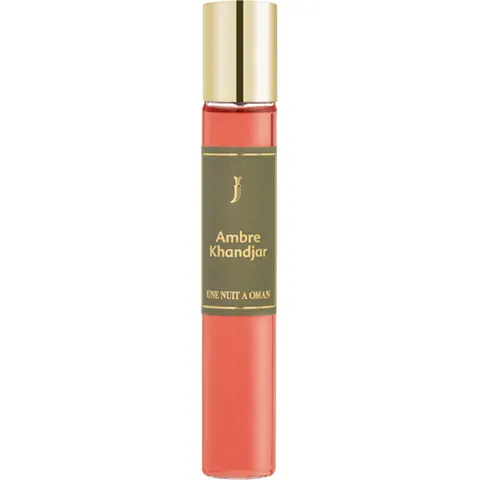 Une Nuit Nomade Ambre Khandjar Eau de Parfum 25 ml