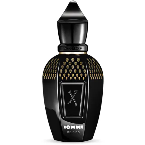 Xerjoff Tony Iommi Deified Nat. Schwarz Eau de Parfum 50 ml