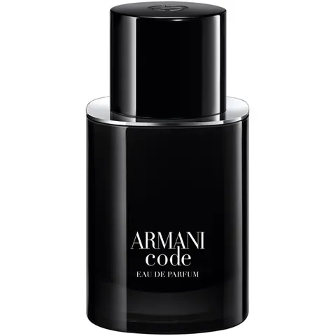 Giorgio Armani Armani Code Pour Homme Nat. Grün Eau de Parfum 50 ml