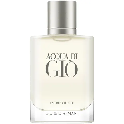 Giorgio Armani Acqua di Giò Pour Homme Eau de Toilette 50 ml