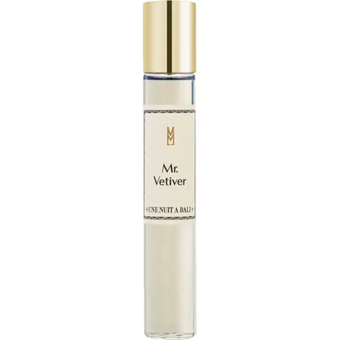 Une Nuit Nomade Mr. Vetiver Eau de Parfum 25 ml