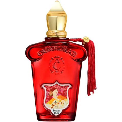 Casamorati Casamorati 1888 Bouquet Ideale Weiß Eau de Parfum 100 ml