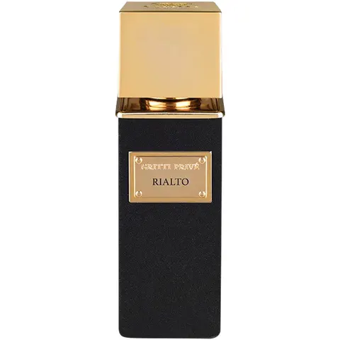 Gritti Rialto transparent Extrait de Parfum 100 ml