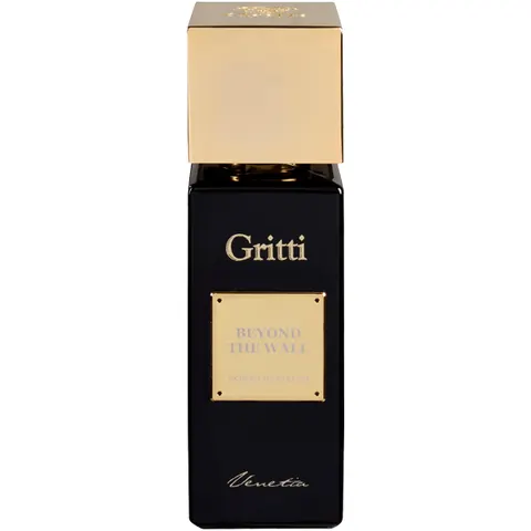 Gritti Beyond the Wall Eau de Parfum 100 ml