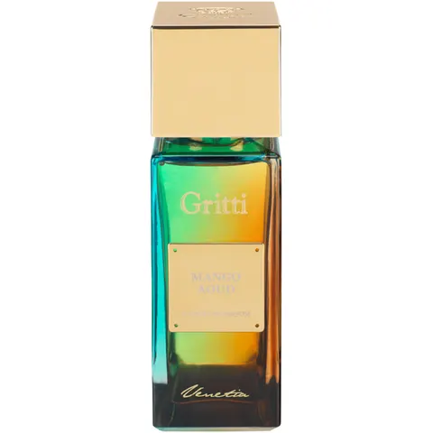 Gritti Mango Aoud transparent Extrait de Parfum 100 ml