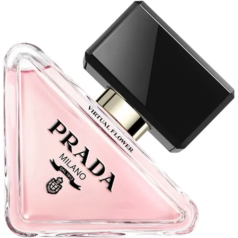 Prada Paradoxe Virtual Flower Refillable transparent Eau de Parfum 30 ml
