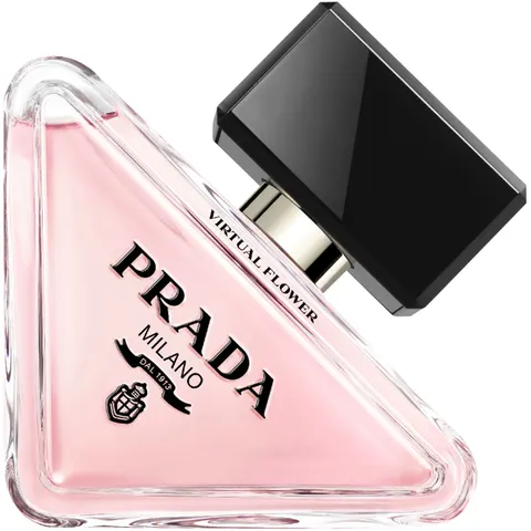 Prada Paradoxe Virtual Flower Refillable transparent Eau de Parfum 50 ml
