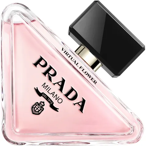 Prada Paradoxe Virtual Flower Refillable transparent Eau de Parfum 90 ml