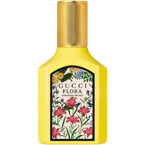 Gucci Flora Gorgeous Orchid Eau de Parfum 30 ml