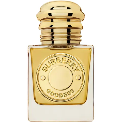 Burberry Goddess Nat. Intense Gold Eau de Parfum 30 ml
