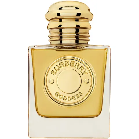 Burberry Goddess Nat. Intense Gold Eau de Parfum 50 ml