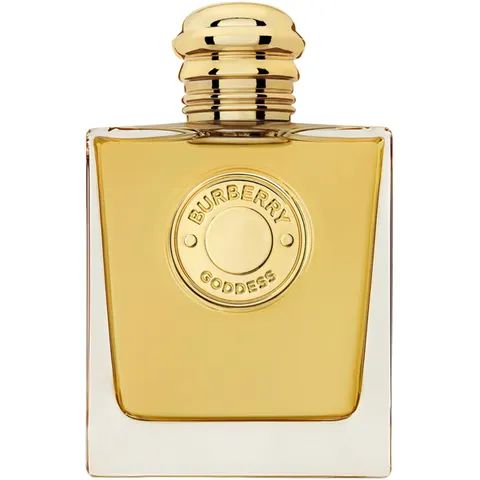 Burberry Goddess Nat. Intense Gold Eau de Parfum 100 ml