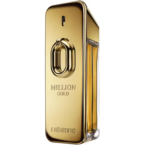 Rabanne Million Gold Nat. Intense Gold Eau de Parfum 100 ml