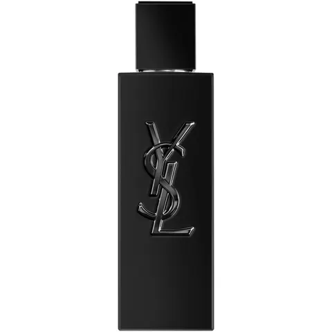 Yves Saint Laurent MYSLF Le Parfum Refillable Eau de Parfum 60 ml