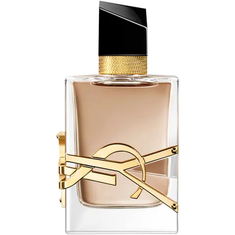Yves Saint Laurent Libre Flowers & Flames Nat. Gold Eau de Parfum 50 ml