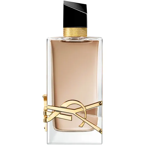Yves Saint Laurent Libre Flowers & Flames Nat. Gold Eau de Parfum 90 ml