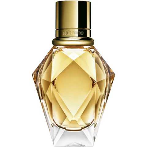 Rabanne Million Gold For Her Nat. Refillable Gold Eau de Parfum 30 ml