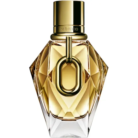 Rabanne Million Gold For Her Nat. Refillable Gold Eau de Parfum 50 ml