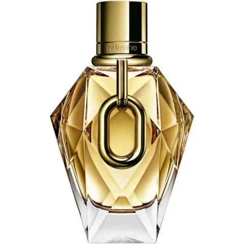 Rabanne Million Gold For Her Nat. Refillable Gold Eau de Parfum 90 ml