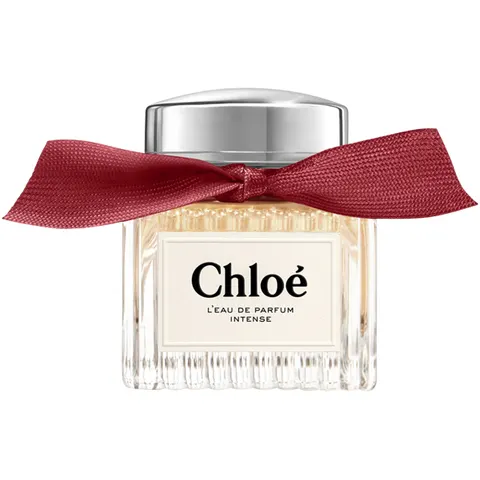 Chloé Chloé L' Intense Nat. refillable transparent Eau de Parfum 30 ml