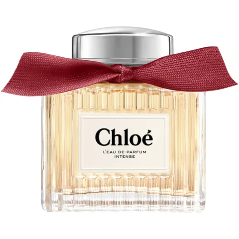Chloé Chloé L' Intense Nat. refillable transparent Eau de Parfum 100 ml