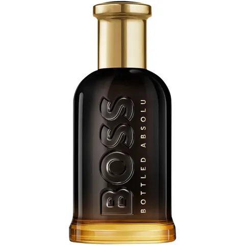 Hugo Boss Boss Bottled Absolu Intense Nat. transparent Parfum 50 ml
