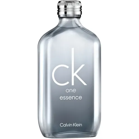 Calvin Klein CK One Essence Nat. Grün Eau de Parfum 100 ml