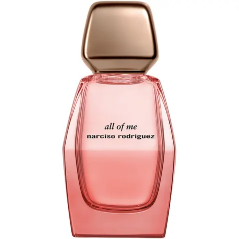Narciso Rodriguez All of Me Intense Nat. Schwarz Eau de Parfum 50 ml