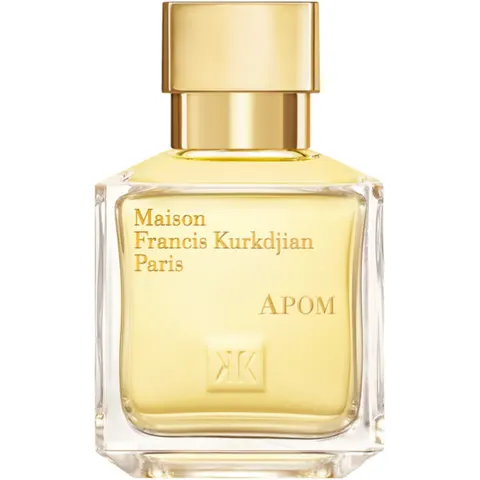 Maison Francis Kurkdjian Apom Nat. Weiß Eau de Parfum 70 ml