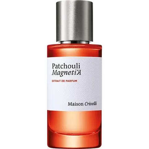 Maison Crivelli Patchouli Magnetik Sand Extrait de Parfum 50 ml