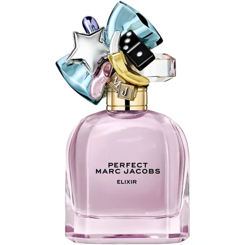 Marc Jacobs Perfect Elixir Nat. Gold Eau de Parfum 50 ml