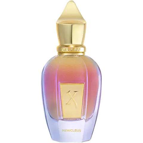 Xerjoff Newcleus Nat. transparent Eau de Parfum 50 ml