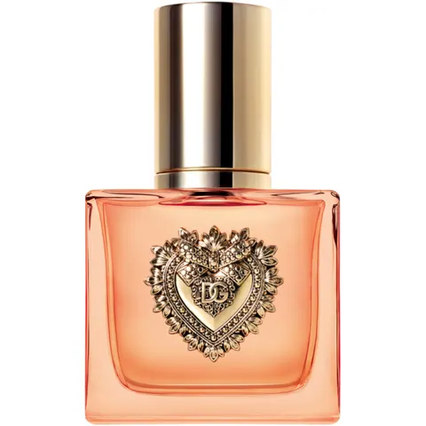 Dolce & Gabbana Devotion Intense Nat. Orange Eau de Parfum 30 ml