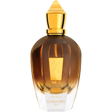 Xerjoff Oud Stars Alexandria II Eau de Parfum 100 ml
