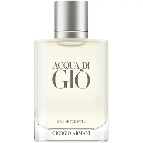 Giorgio Armani Acqua di Giò Pour Homme Eau de Toilette 100 ml