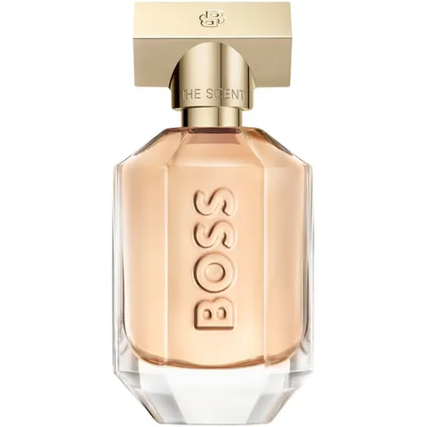 Hugo Boss Boss The Scent For Her Nat. refillable Weiß Eau de Parfum 50 ml