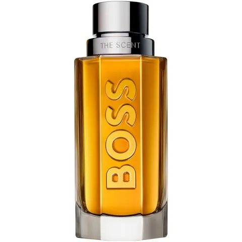 Hugo Boss Boss The Scent For Him Nat. refillable transparent Eau de Toilette 100 ml