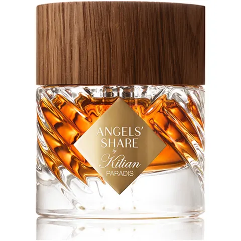 Kilian Paris Angels' Share Paradis Nat. Grün Eau de Parfum 50 ml