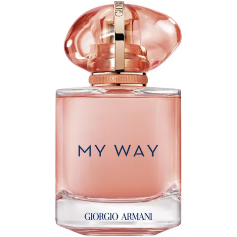 Giorgio Armani My Way Ylang Nat Weiß Eau de Parfum 50 ml