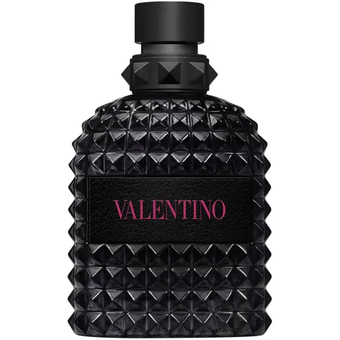 Valentino Uomo Born in Roma Extradose transparent Parfum 100 ml